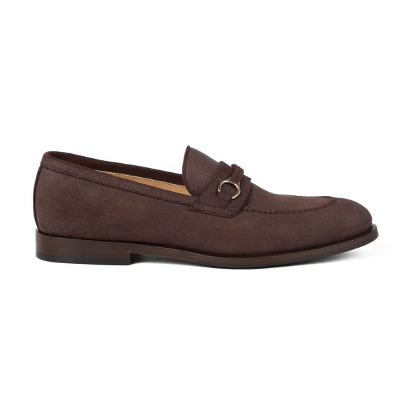 Brunello Cucinelli Penny Loafers - Image 2