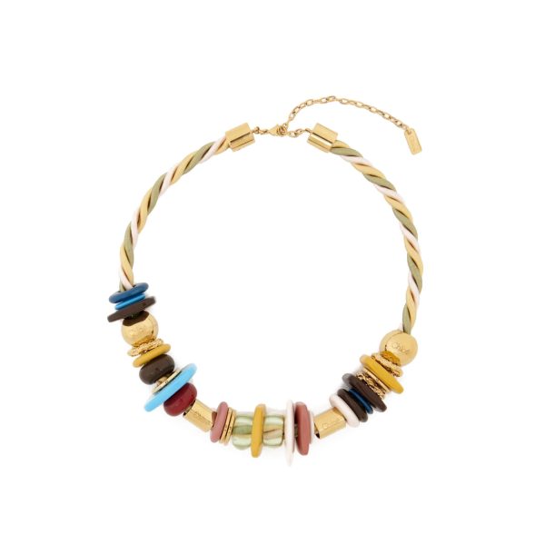 Chloé Plage Necklace