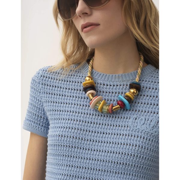 Chloé Plage Necklace - Image 3