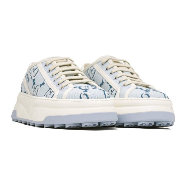 Gucci Women’s GG Sneaker - Image 2