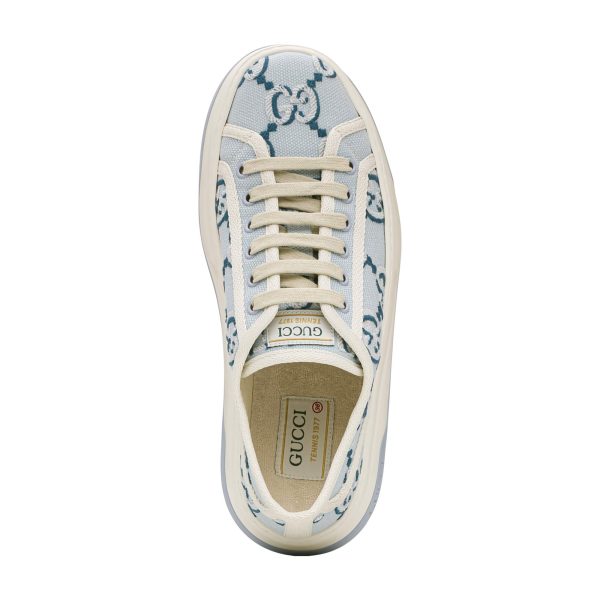 Gucci Women’s GG Sneaker - Image 4