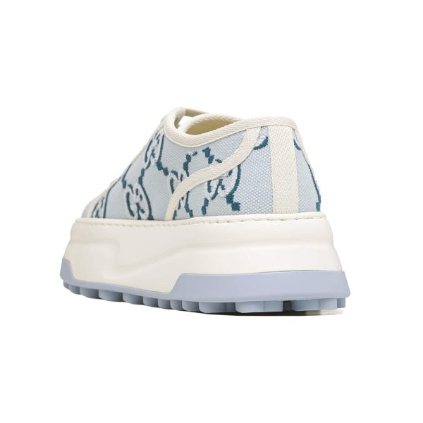 Gucci Women’s GG Sneaker - Image 3