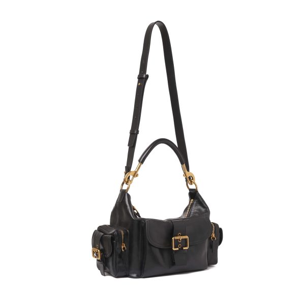 Chloé Camera Bag In Shiny Leather - Image 2