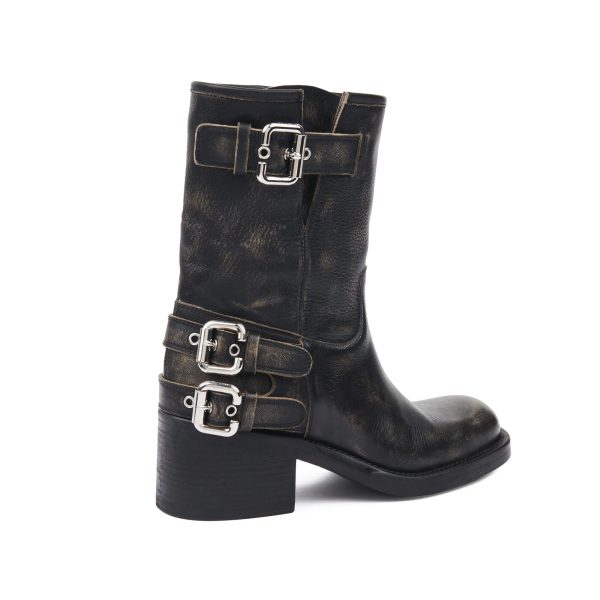 Chloé Dakota Ankle Boot - Image 3