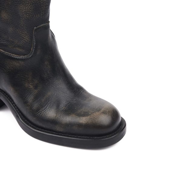Chloé Dakota Ankle Boot - Image 5
