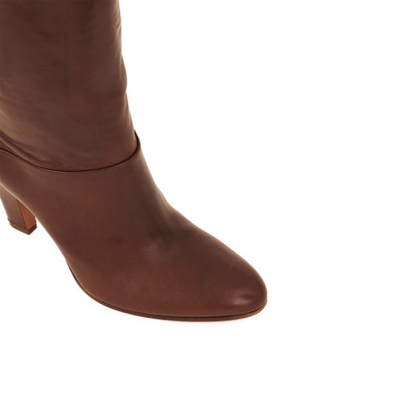 Chloé Eve Thigh High Boot - Image 4