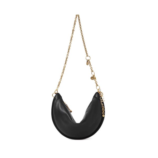 Chloé Icons Shoulder Bag In Soft Leather