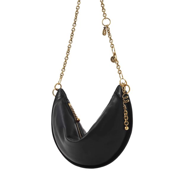Chloé Icons Shoulder Bag In Soft Leather - Image 2
