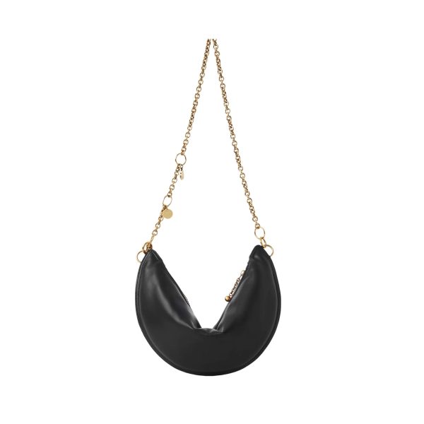 Chloé Icons Shoulder Bag In Soft Leather - Image 3