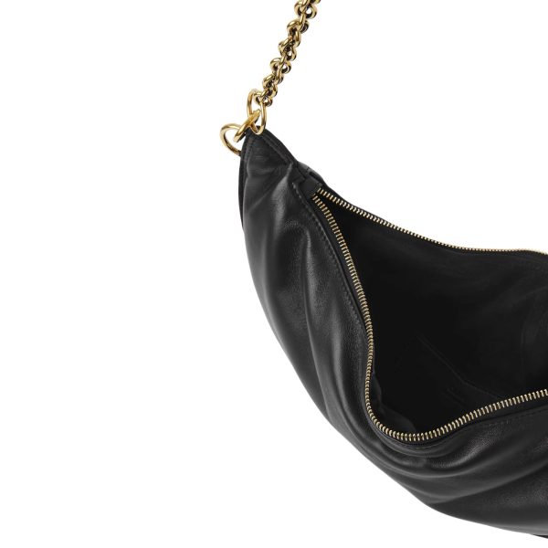 Chloé Icons Shoulder Bag In Soft Leather - Image 4