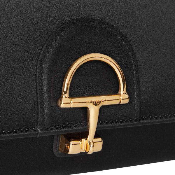 Gucci 73 Clutch - Image 6