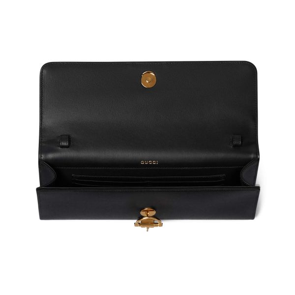Gucci 73 Clutch - Image 5