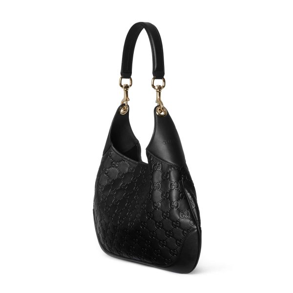 Gucci B Medium Shoulder Bag - Image 2