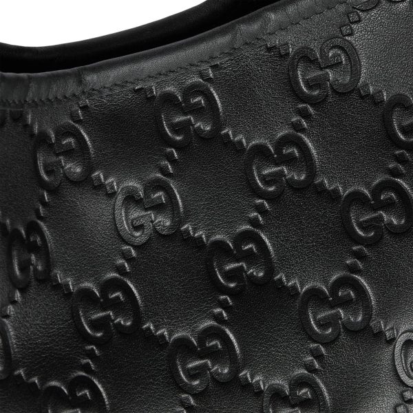 Gucci B Medium Shoulder Bag - Image 6