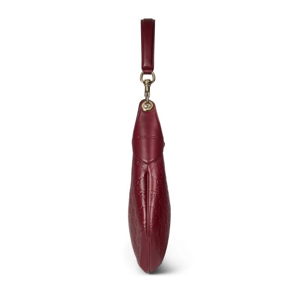 Gucci B Medium Shoulder Bag - Image 4