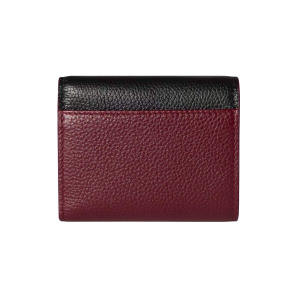 Gucci Bi-color GG Marmont Mini Wallet - Image 3