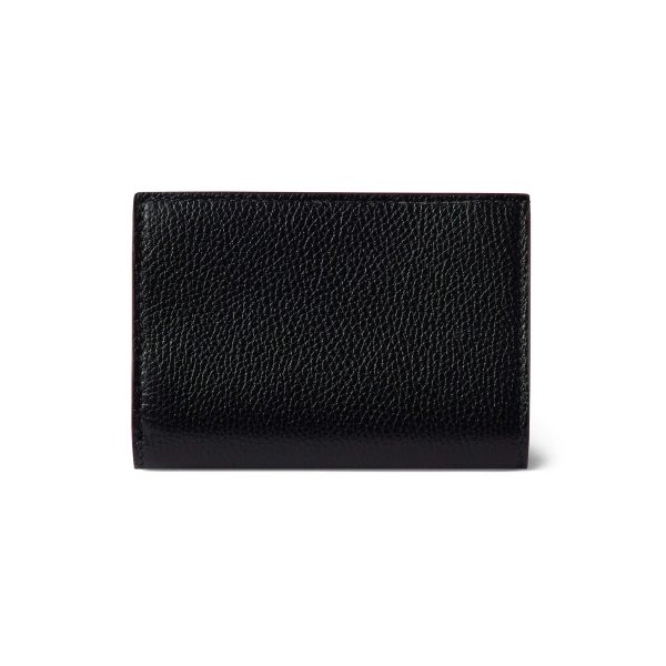 Gucci Bi-color GG Marmont Small Wallet - Image 6