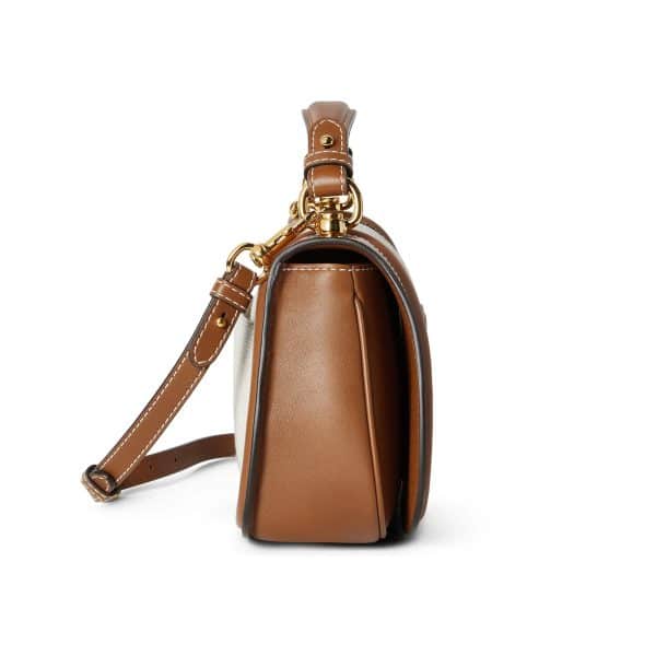 Gucci Blondie Small Top Handle Bag - Image 4