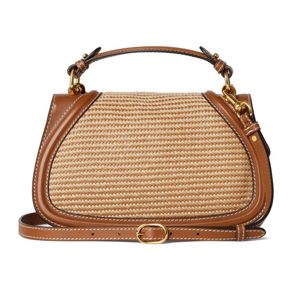 Gucci Blondie Medium Top Handle Bag - Image 3