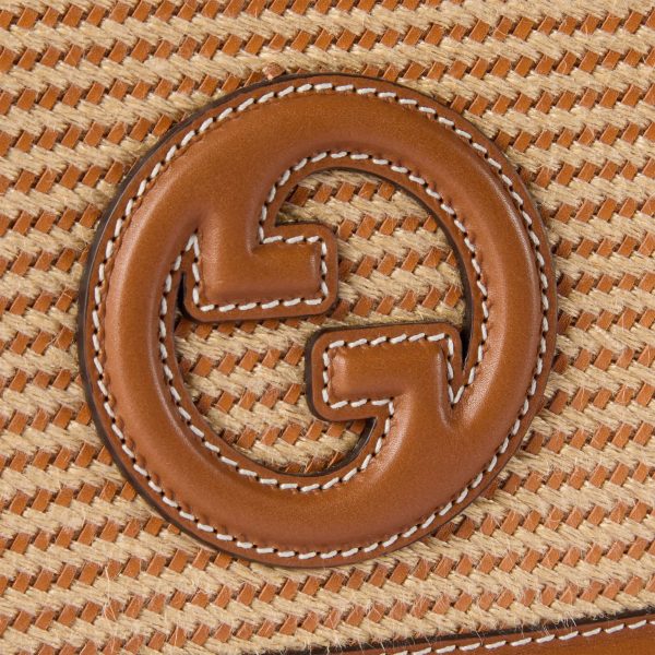 Gucci Blondie Medium Top Handle Bag - Image 6