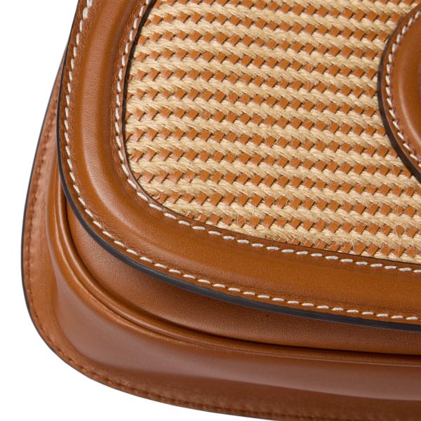 Gucci Blondie Medium Top Handle Bag - Image 7
