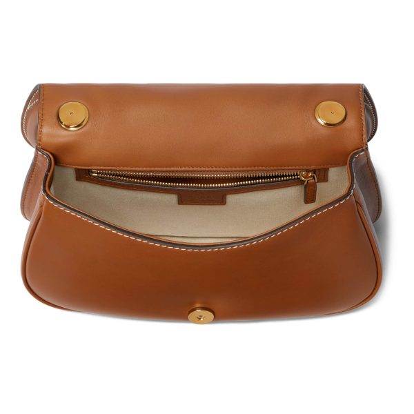 Gucci Blondie Medium Top Handle Bag - Image 5