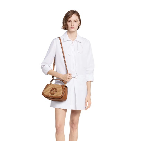 Gucci Blondie Medium Top Handle Bag - Image 8
