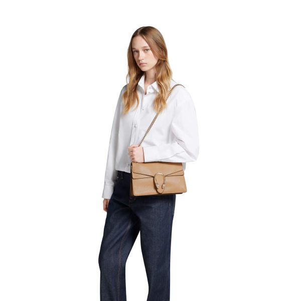 Gucci Dionysus Medium Shoulder Bag - Image 9