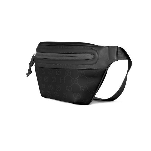 Gucci Edge Large Belt Bag - Image 2
