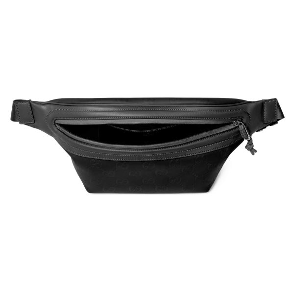 Gucci Edge Large Belt Bag - Image 4