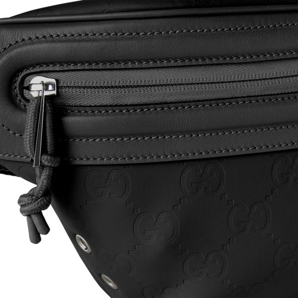 Gucci Edge Large Belt Bag - Image 6
