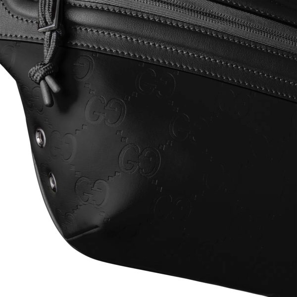 Gucci Edge Large Belt Bag - Image 7