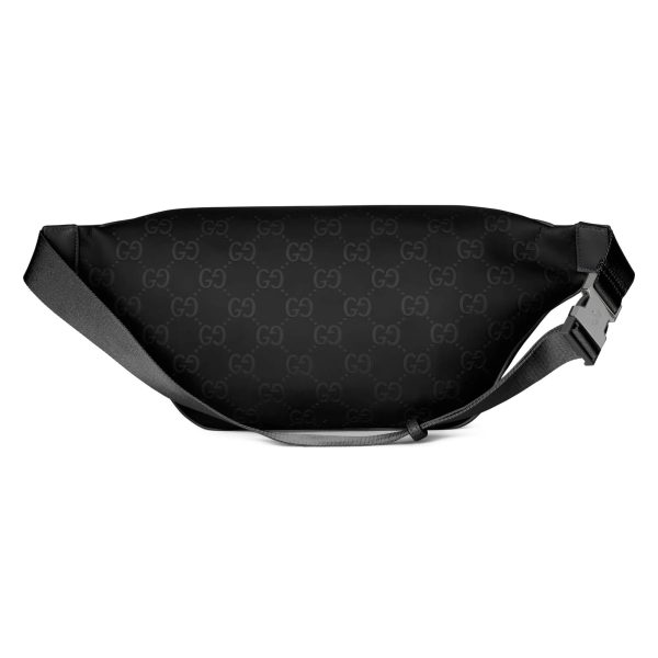Gucci Edge Large Belt Bag - Image 3