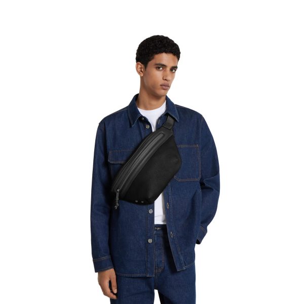 Gucci Edge Large Belt Bag - Image 8
