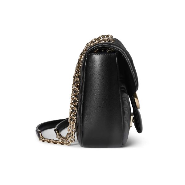 Gucci GG Marmont Large Shoulder Bag - Image 5