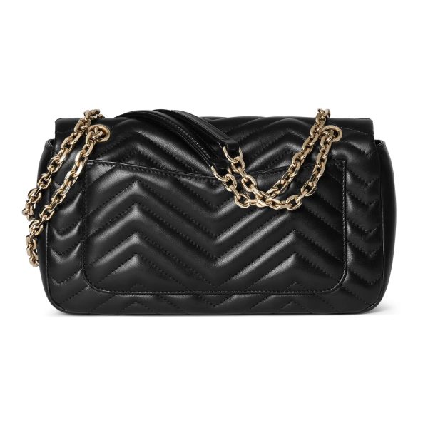 Gucci GG Marmont Medium Shoulder Bag - Image 3
