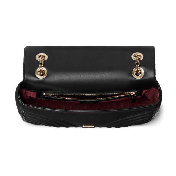 Gucci GG Marmont Medium Shoulder Bag - Image 5