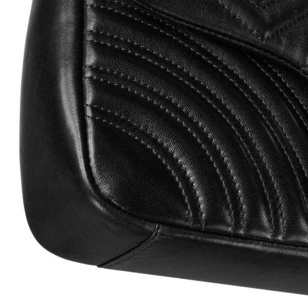 Gucci GG Marmont Medium Shoulder Bag - Image 7