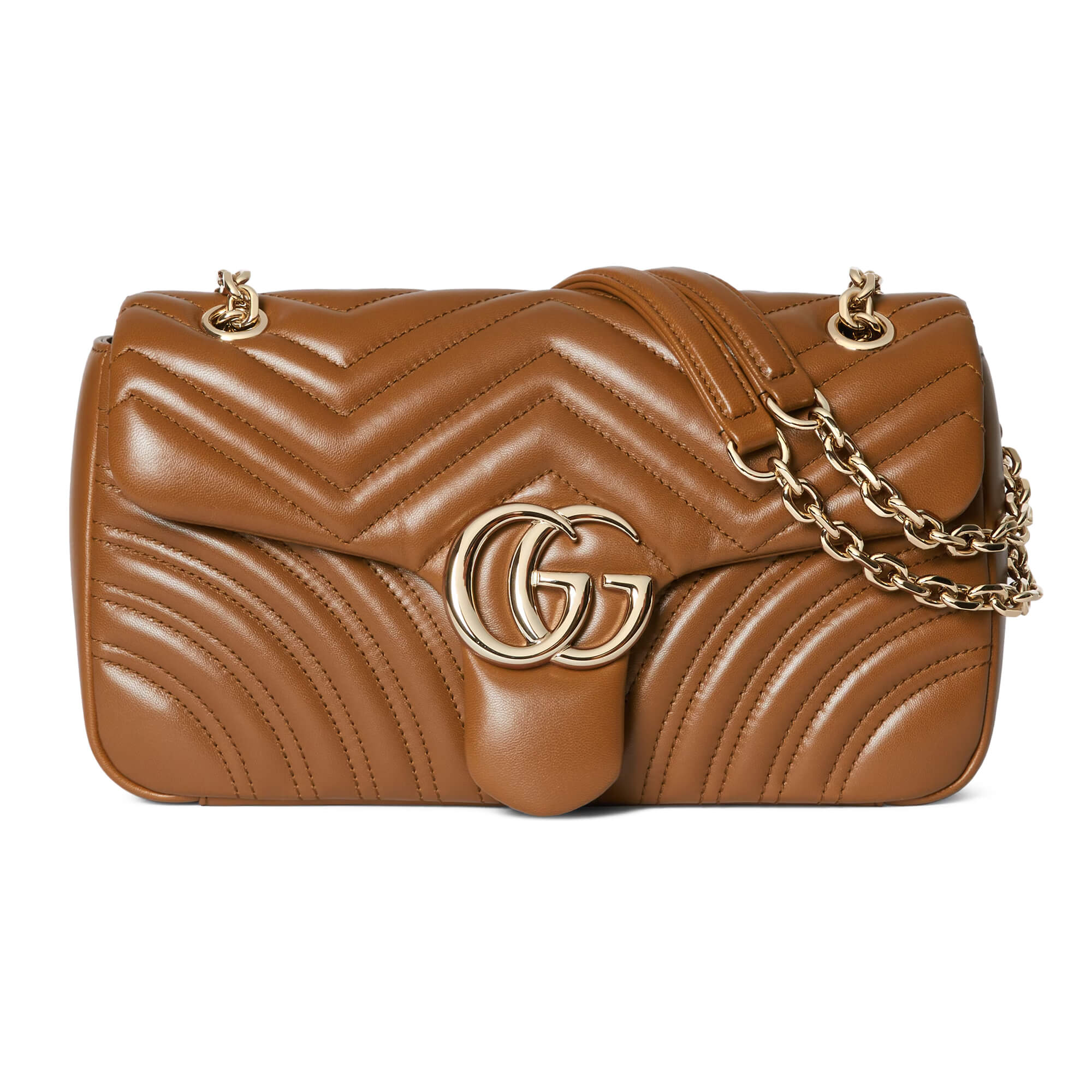 Gucci GG Marmont Medium Shoulder Bag at Enigma Boutique