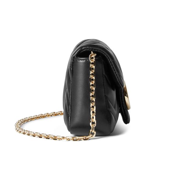 Gucci GG Marmont Mini Shoulder Bag - Image 4