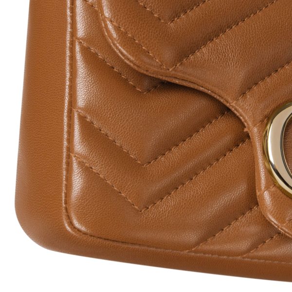 Gucci GG Marmont Mini Shoulder Bag - Image 6