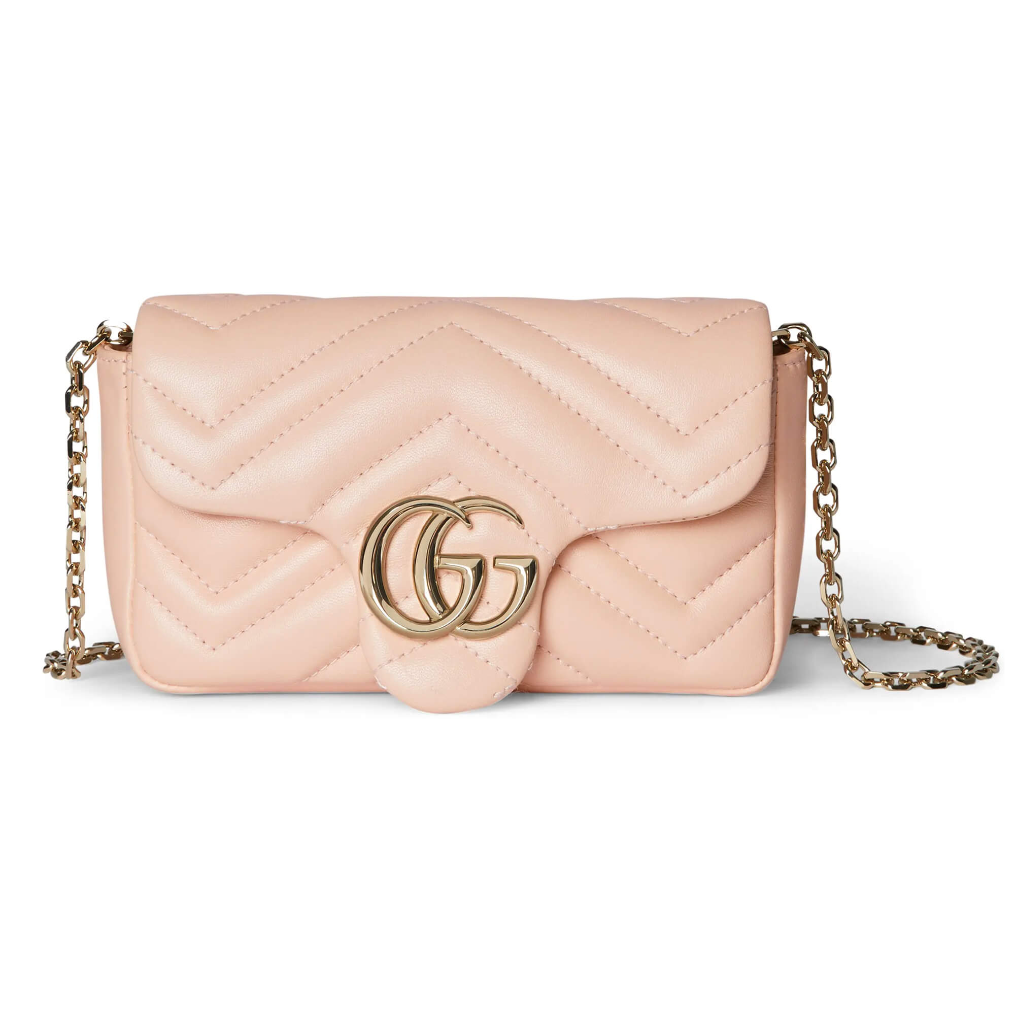 Gucci GG Marmont Mini Shoulder Bag at Enigma Boutique