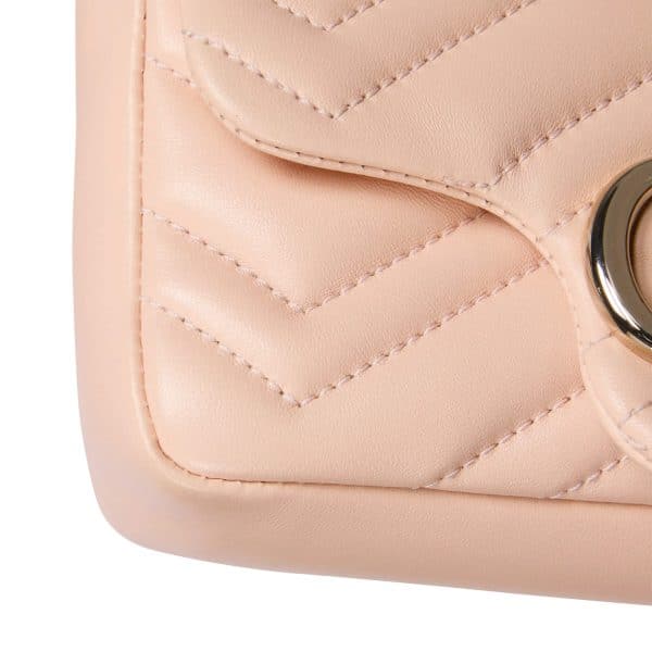 Gucci GG Marmont Mini Shoulder Bag - Image 6