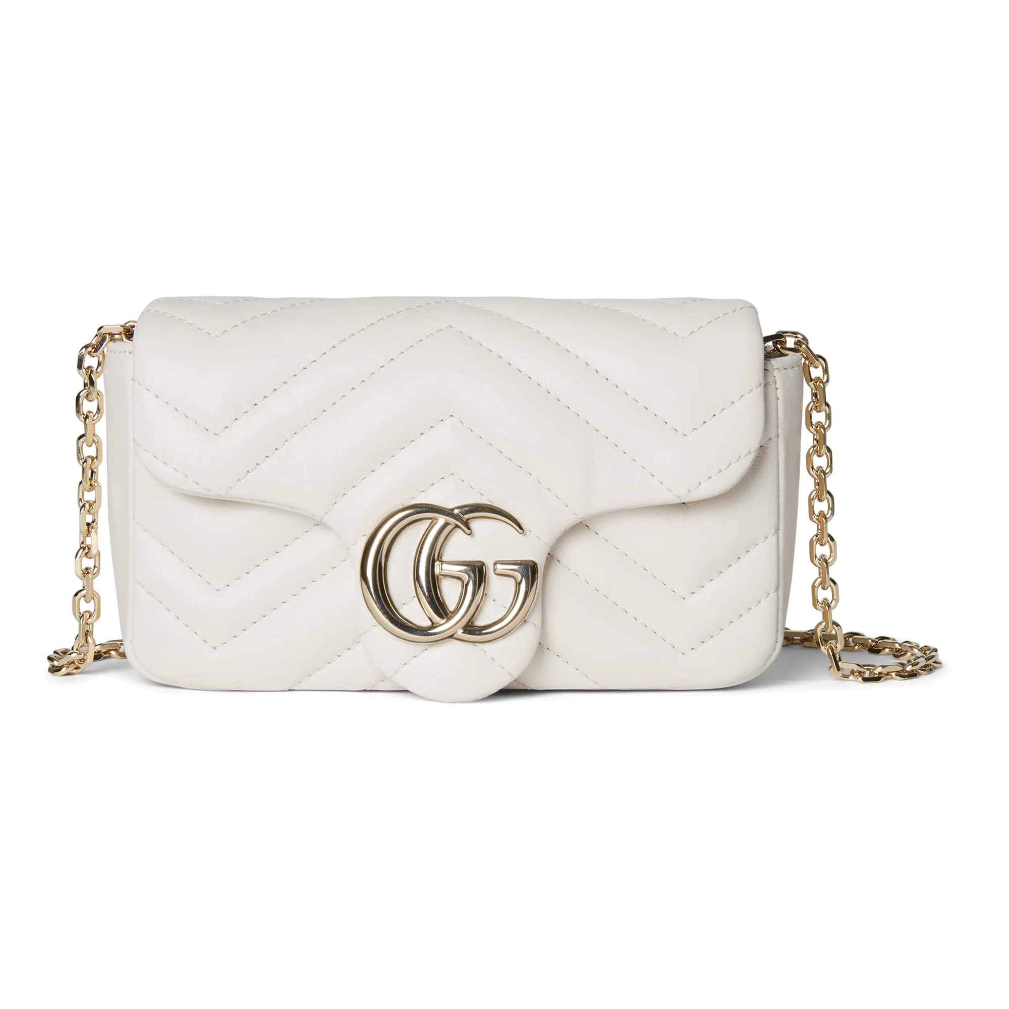 Gucci GG Marmont Mini Shoulder Bag at Enigma Boutique