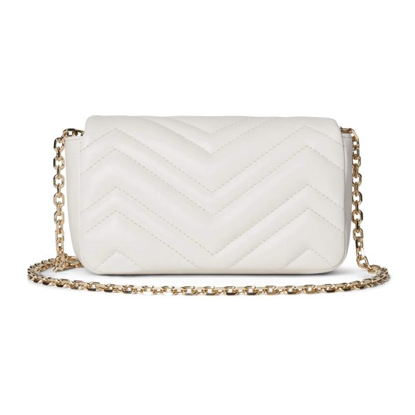 Gucci GG Marmont Mini Shoulder Bag - Image 3