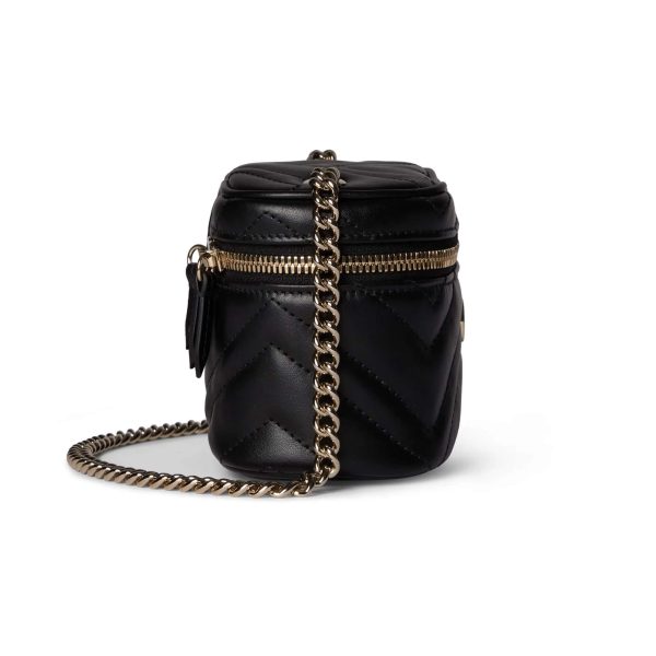 Gucci GG Marmont Nano Vanity Bag - Image 6
