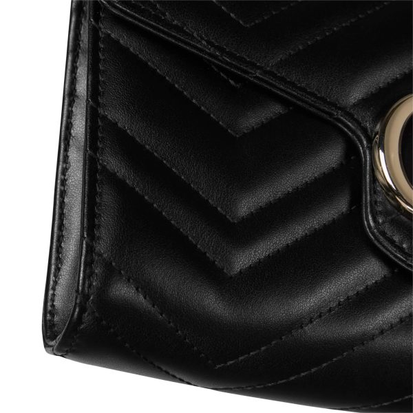 Gucci GG Marmont Wallet On Chain - Image 7