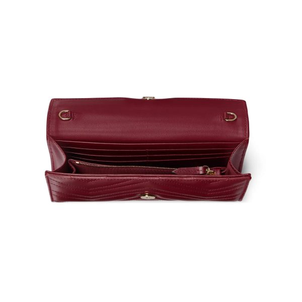 Gucci GG Marmont Wallet On Chain - Image 5