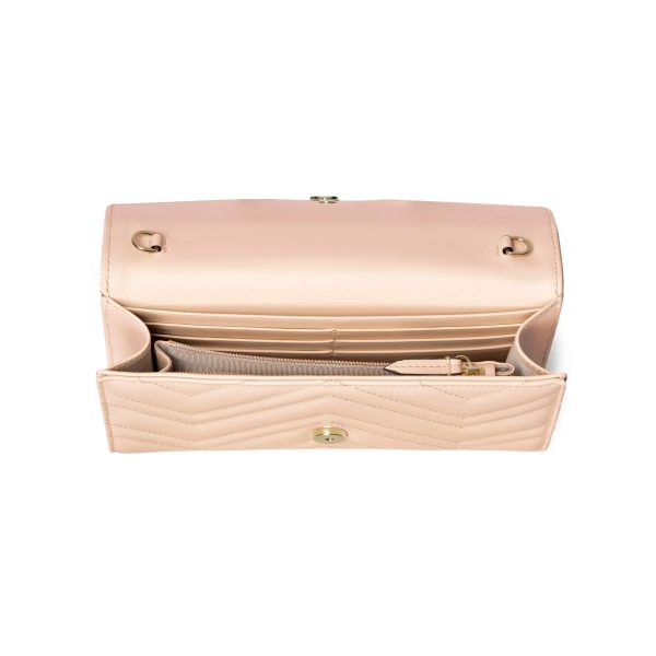 Gucci GG Marmont Wallet On Chain - Image 4