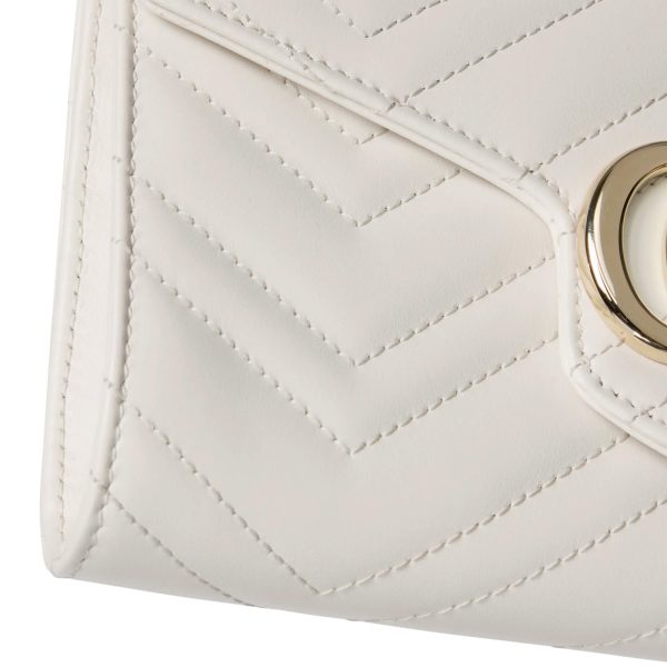 Gucci GG Marmont Wallet On Chain - Image 7